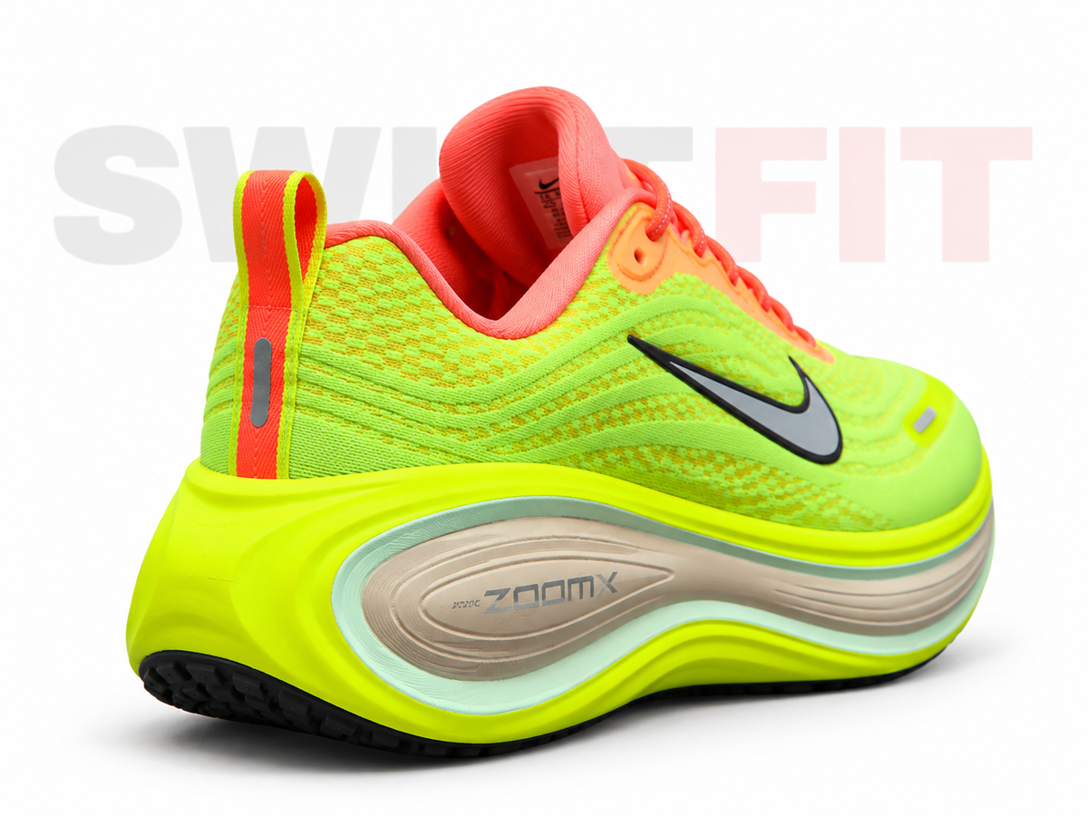 Nike Vomero Plus