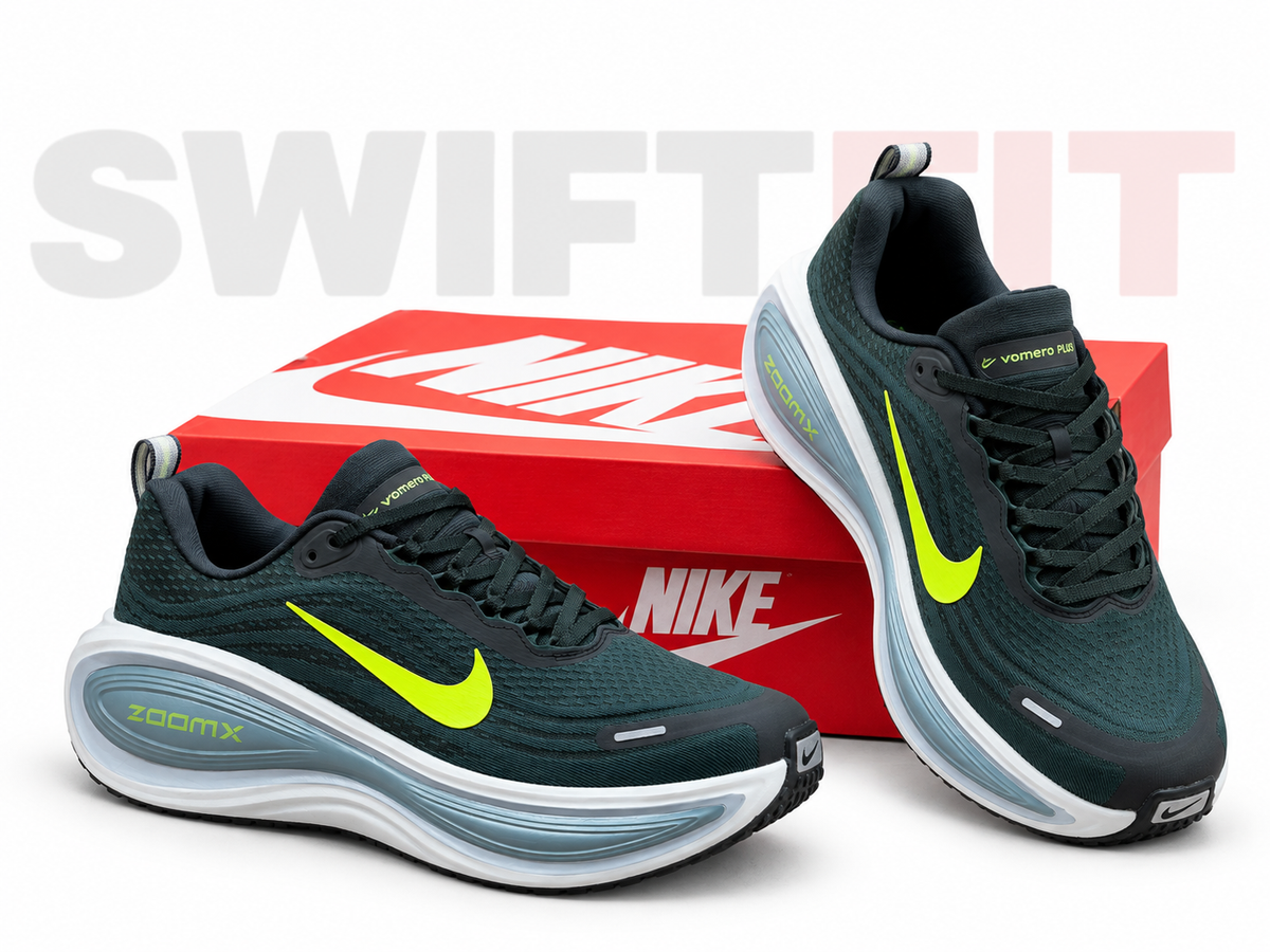 Nike Vomero Plus