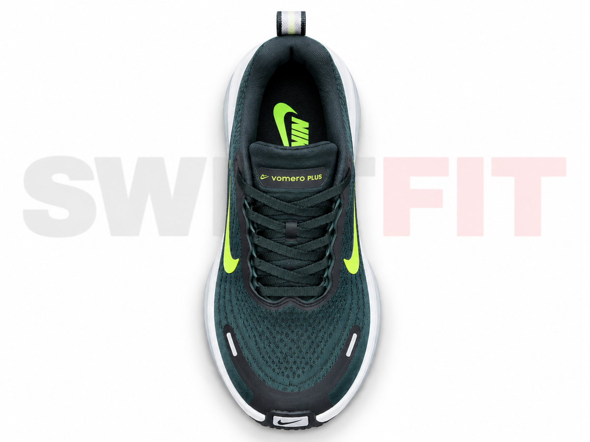 Nike Vomero Plus