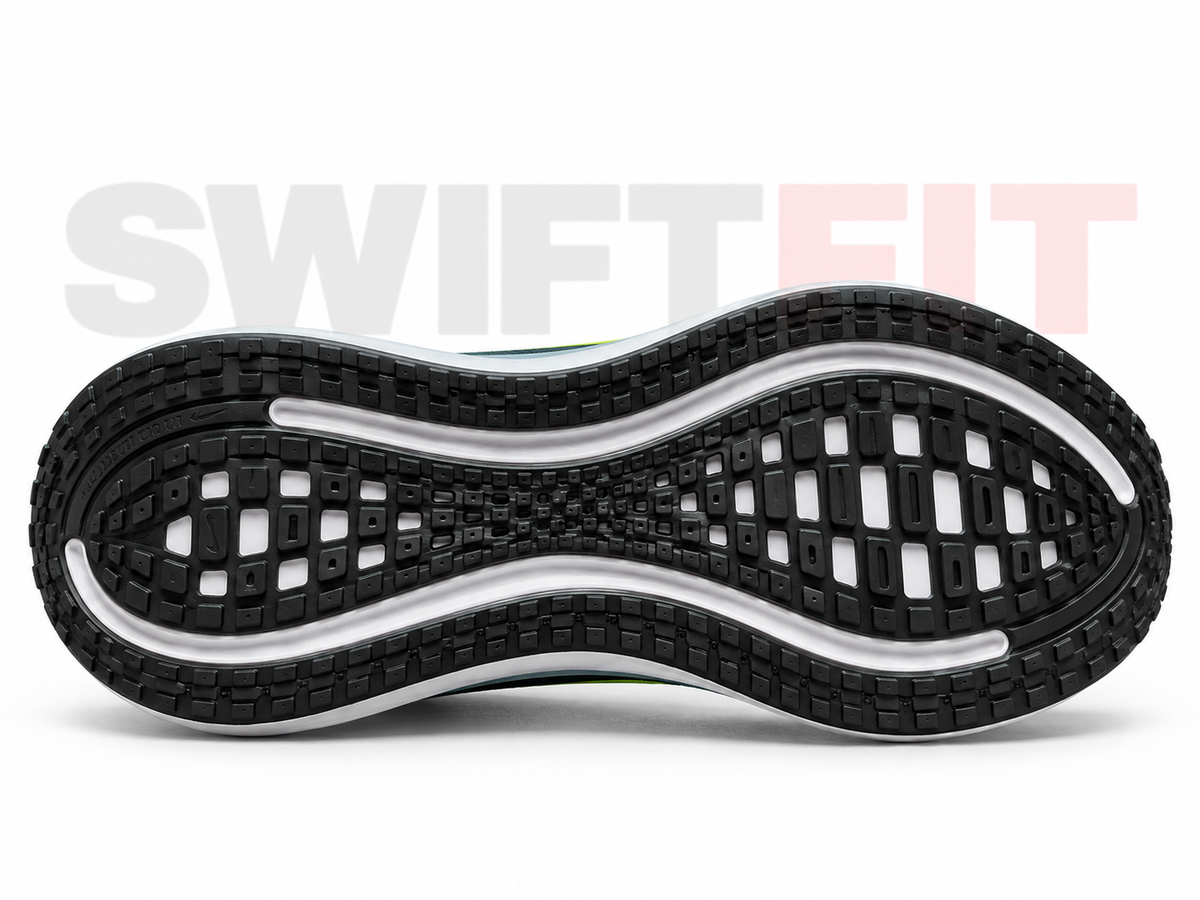 Nike Vomero Plus