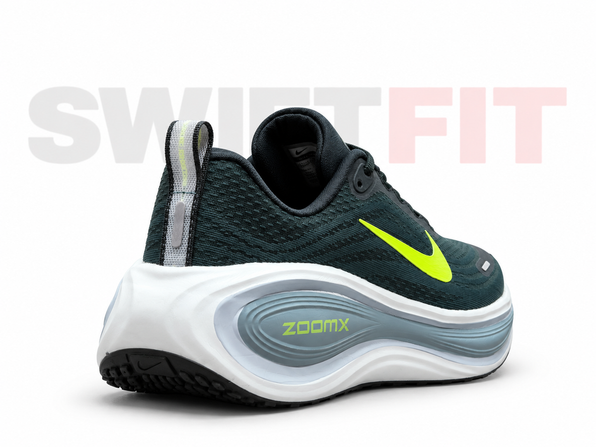 Nike Vomero Plus