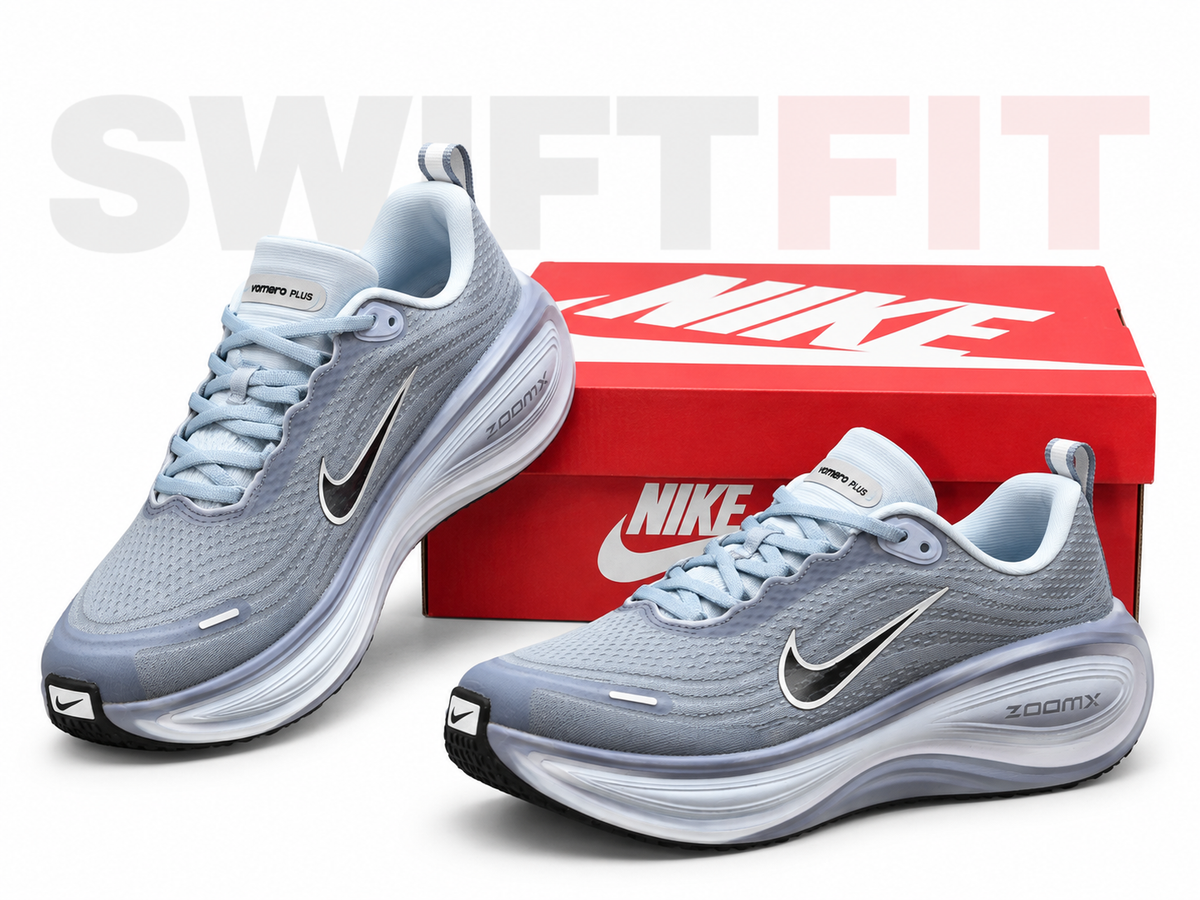 Nike Vomero Plus