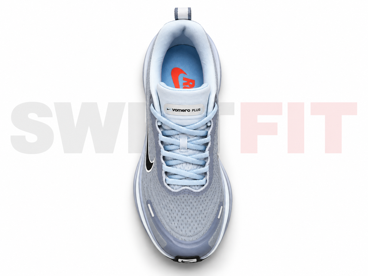 Nike Vomero Plus