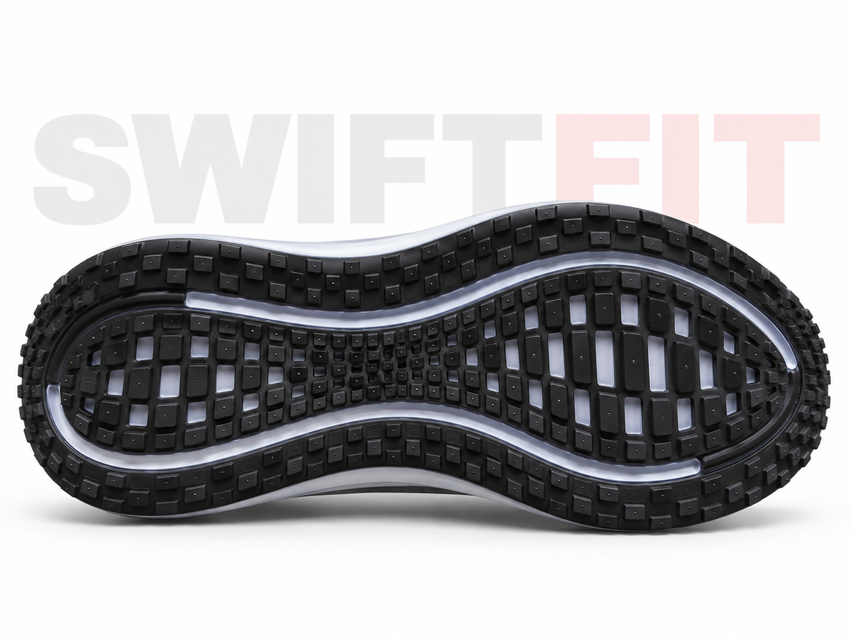 Nike Vomero Plus