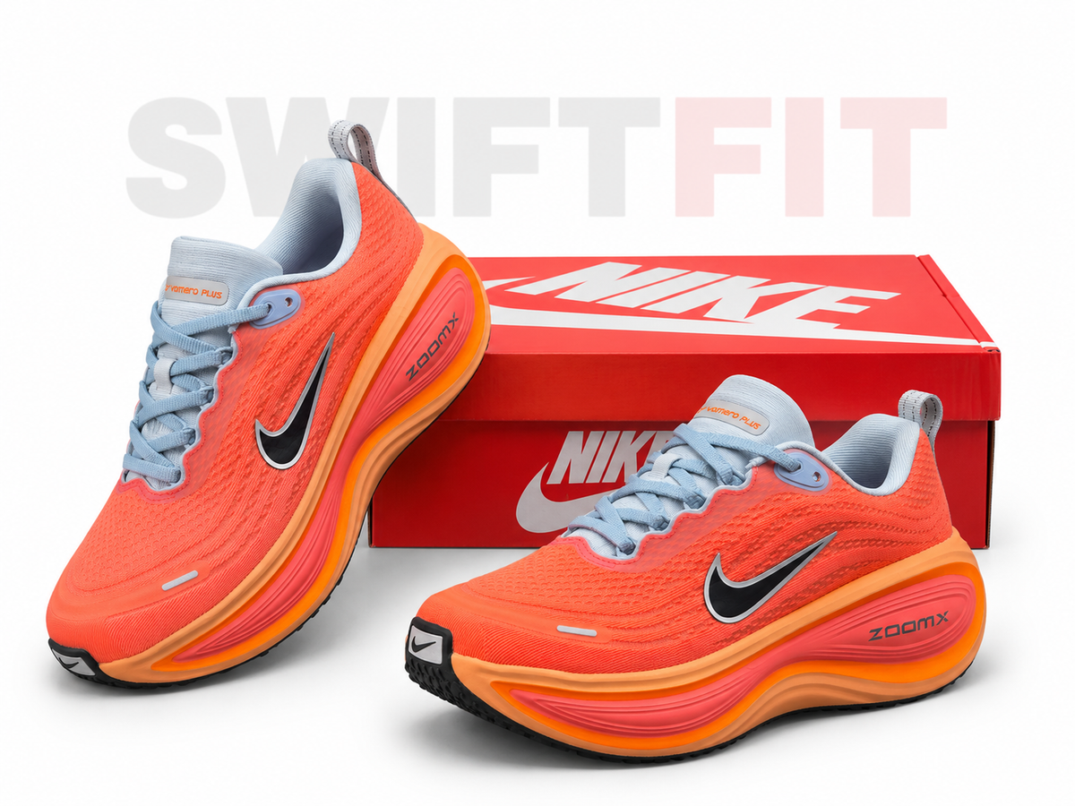 Nike Vomero Plus