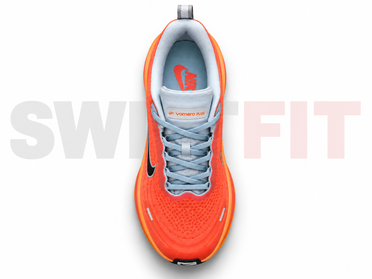 Nike Vomero Plus