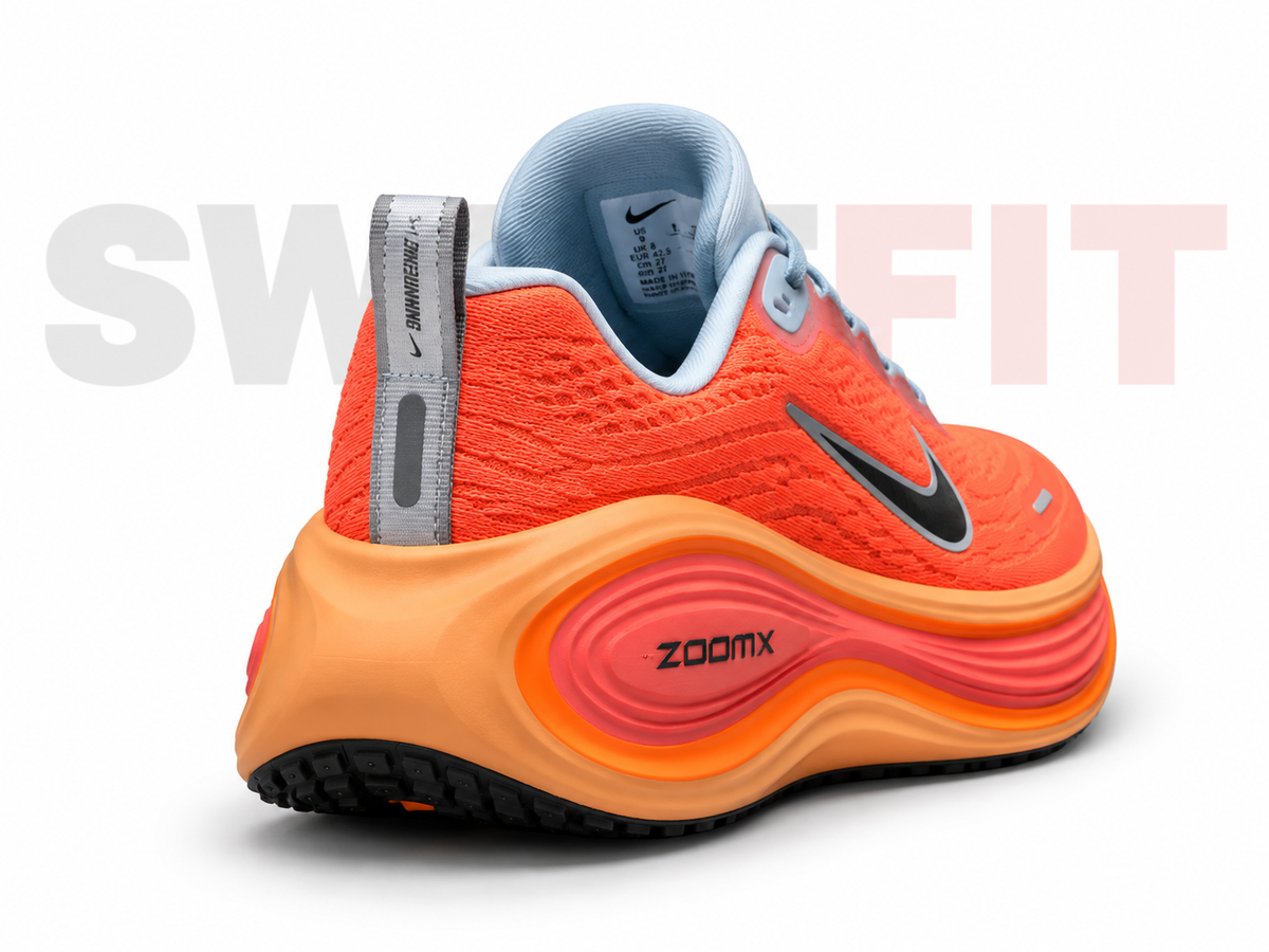 Nike Vomero Plus
