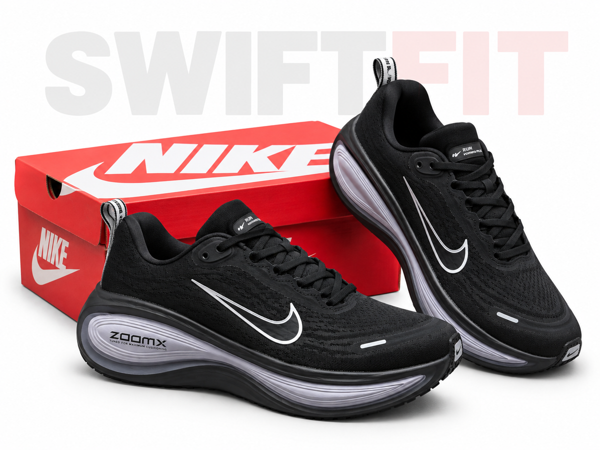 Nike Vomero Plus
