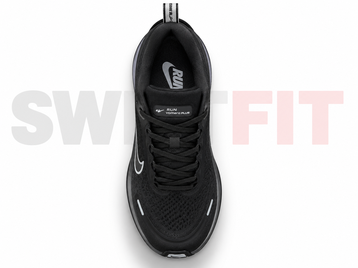 Nike Vomero Plus