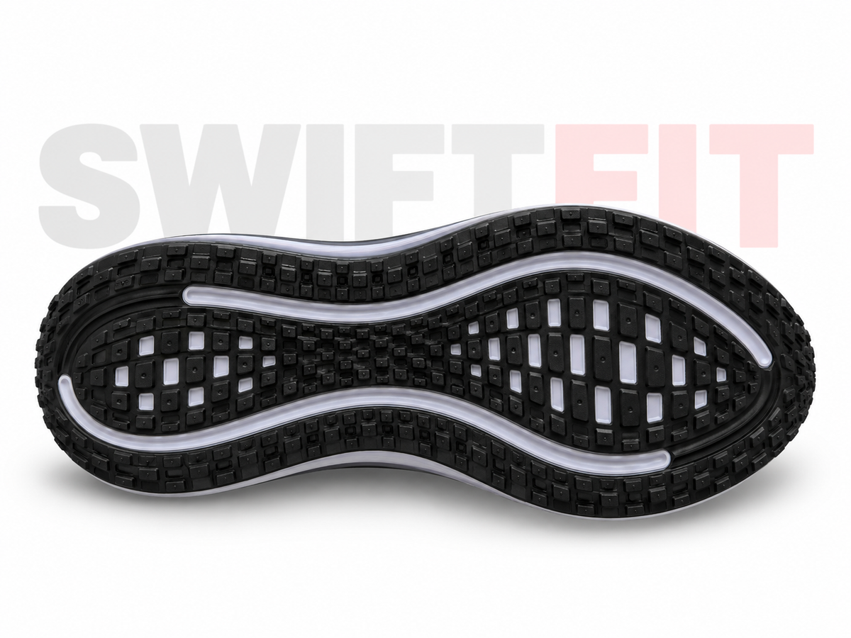 Nike Vomero Plus