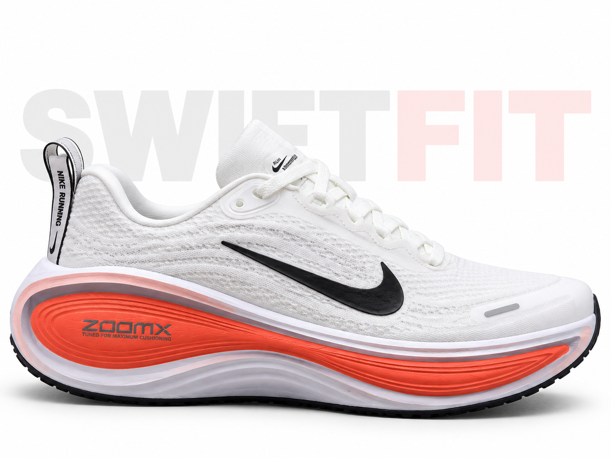 Nike Vomero Plus