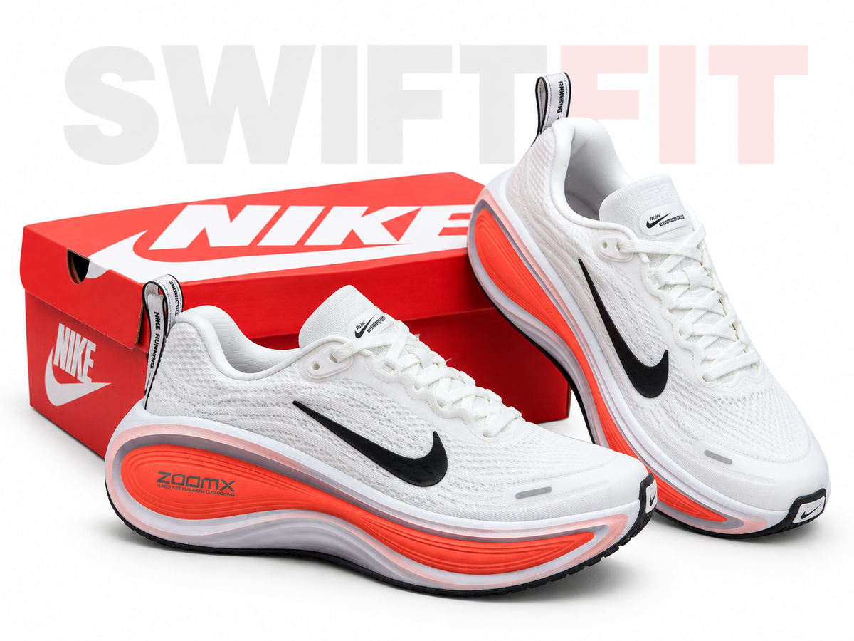 Nike Vomero Plus