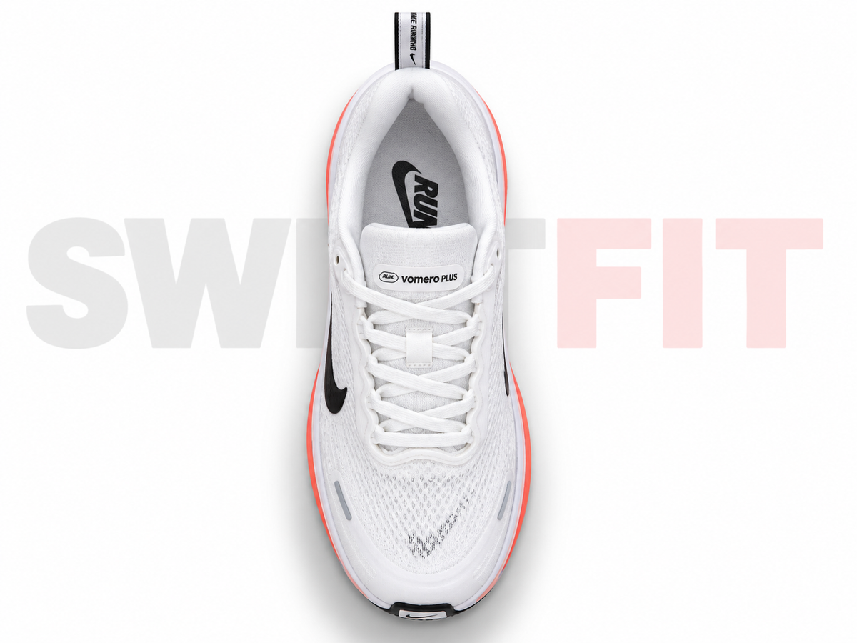 Nike Vomero Plus