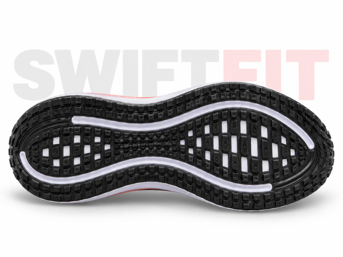 Nike Vomero Plus