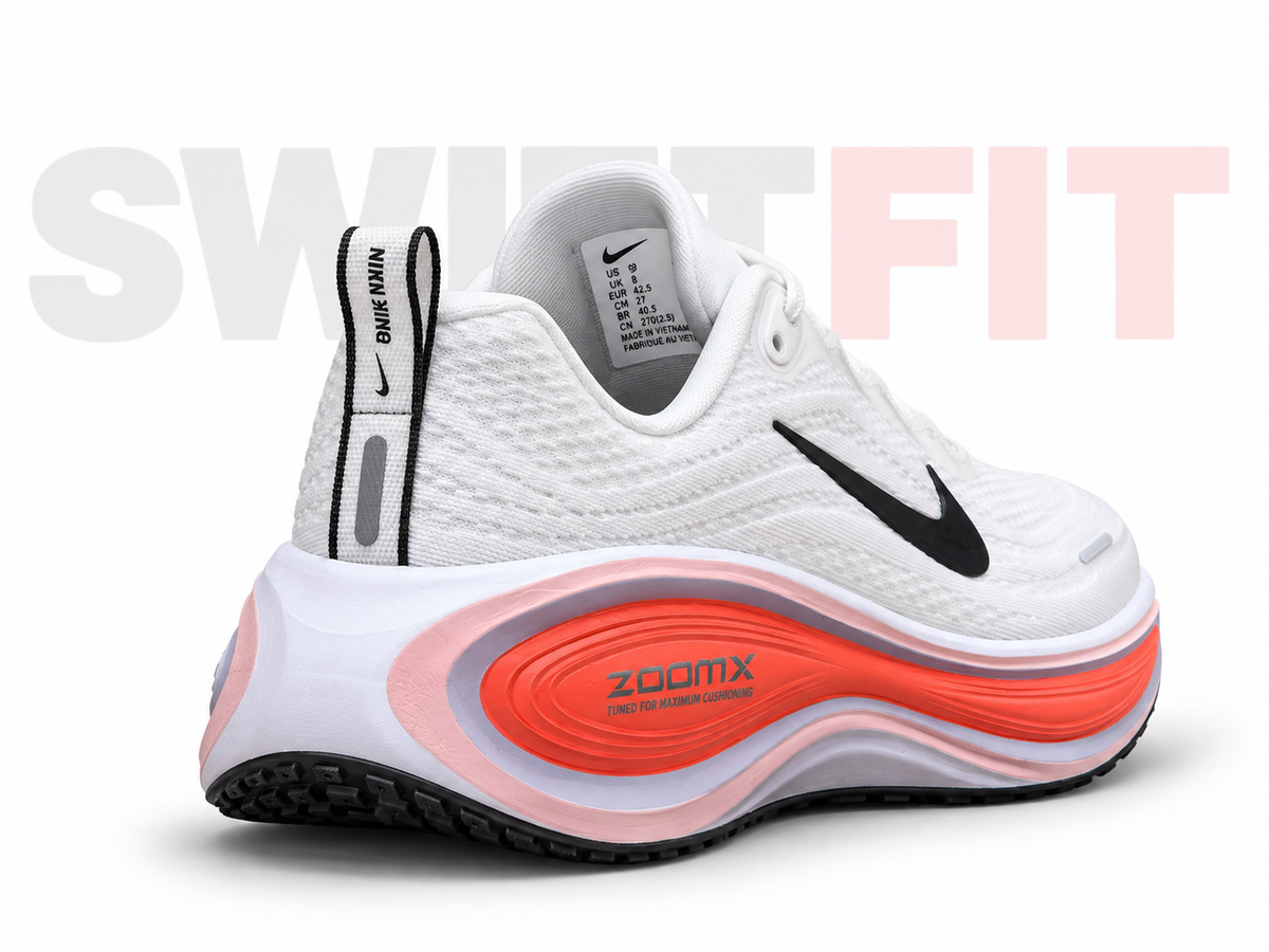 Nike Vomero Plus
