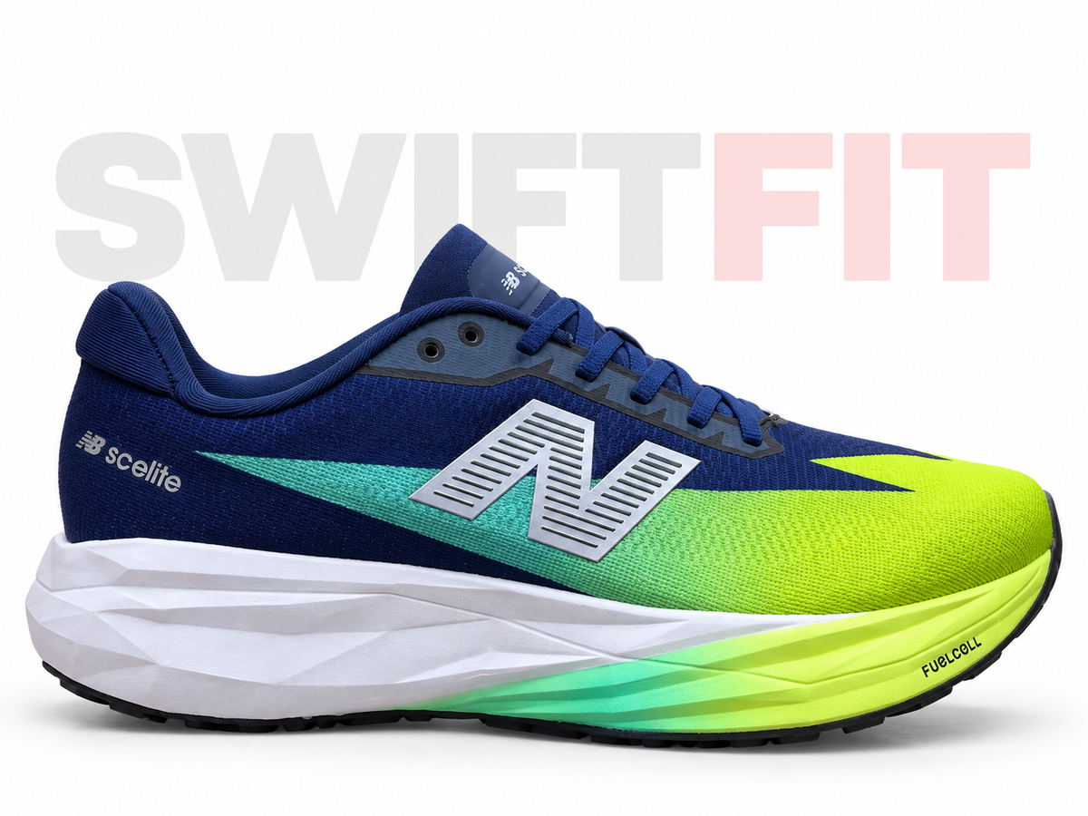 New Balance SC Elite