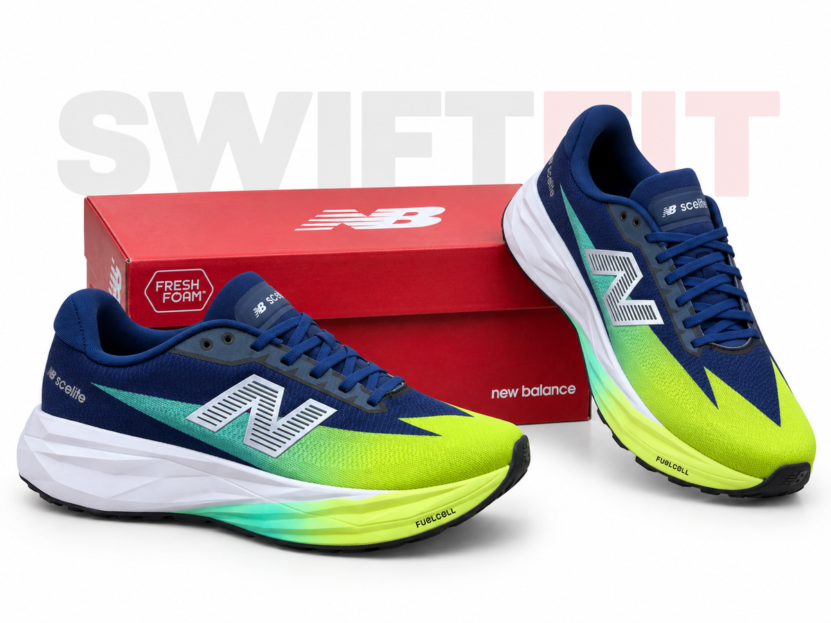 New Balance SC Elite