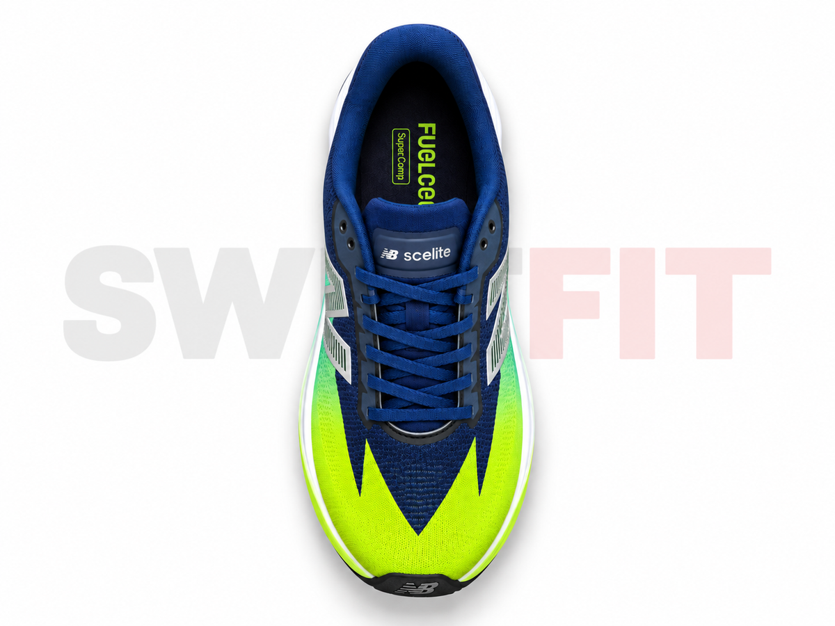 New Balance SC Elite