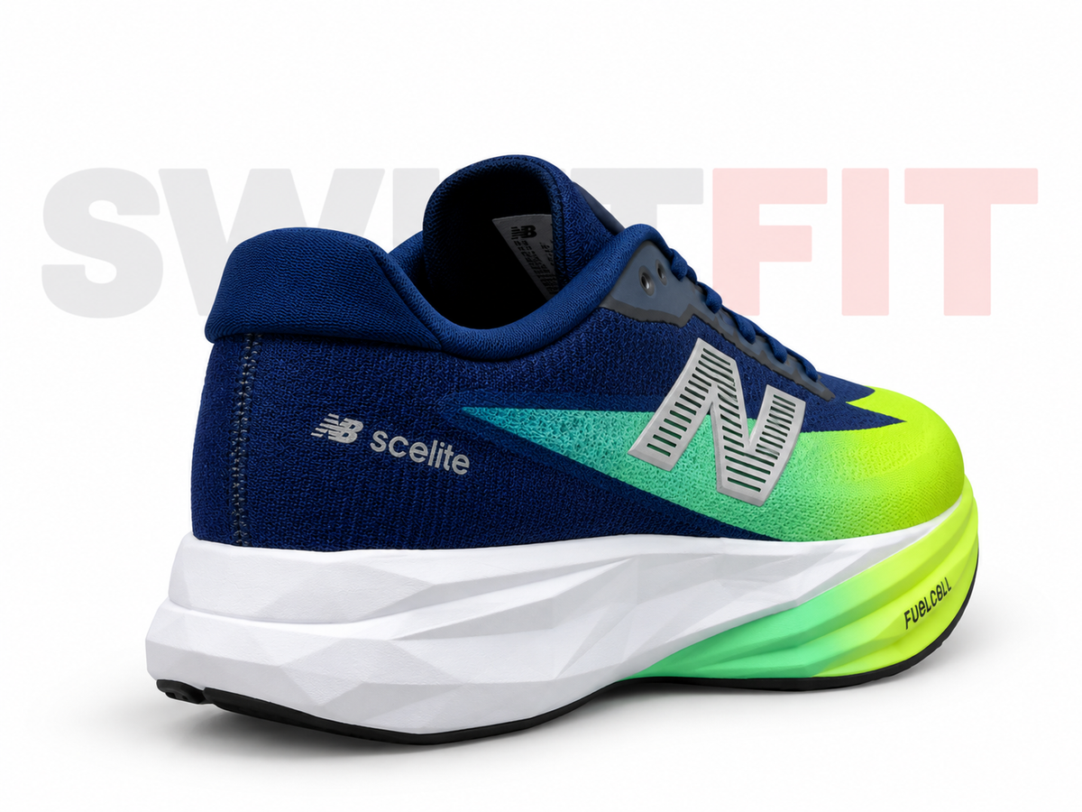 New Balance SC Elite