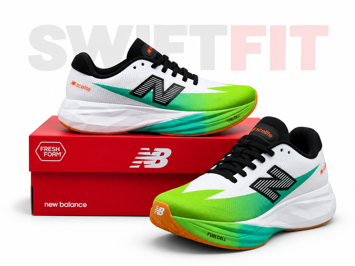 New Balance SC Elite