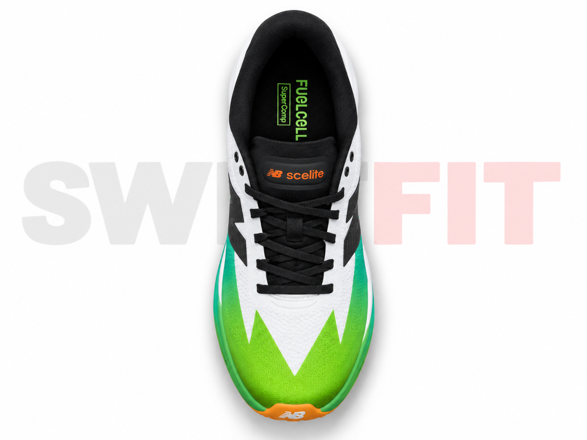 New Balance SC Elite