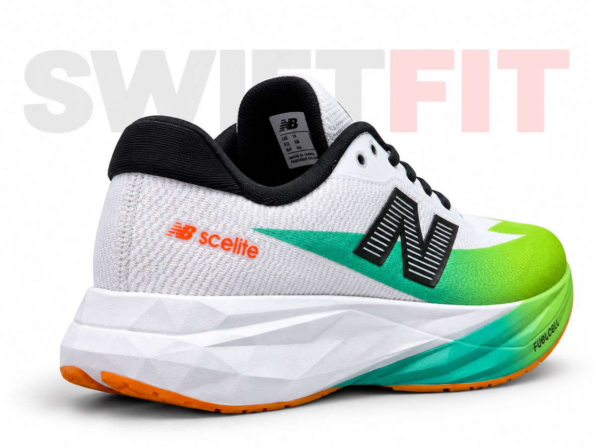 New Balance SC Elite