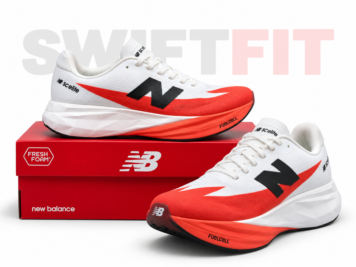 New Balance SC Elite