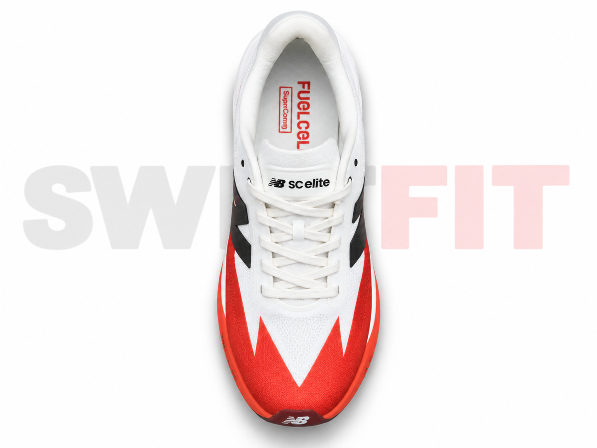 New Balance SC Elite