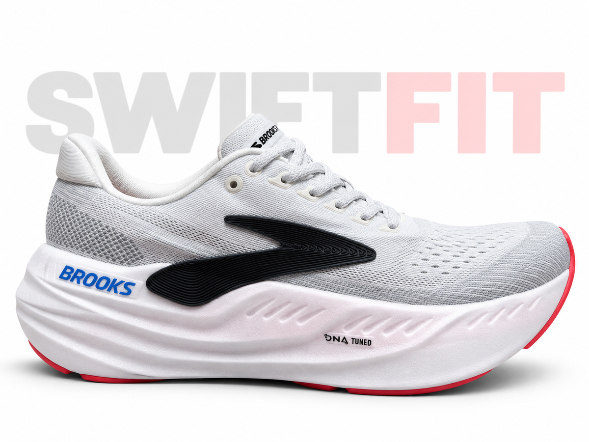 Brooks Glycerin Max 2