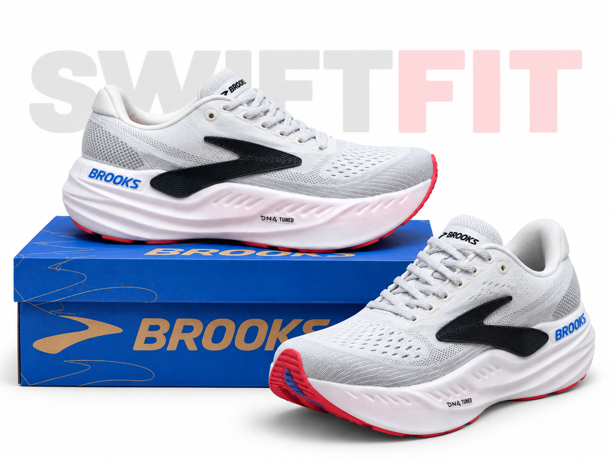 Brooks Glycerin Max 2
