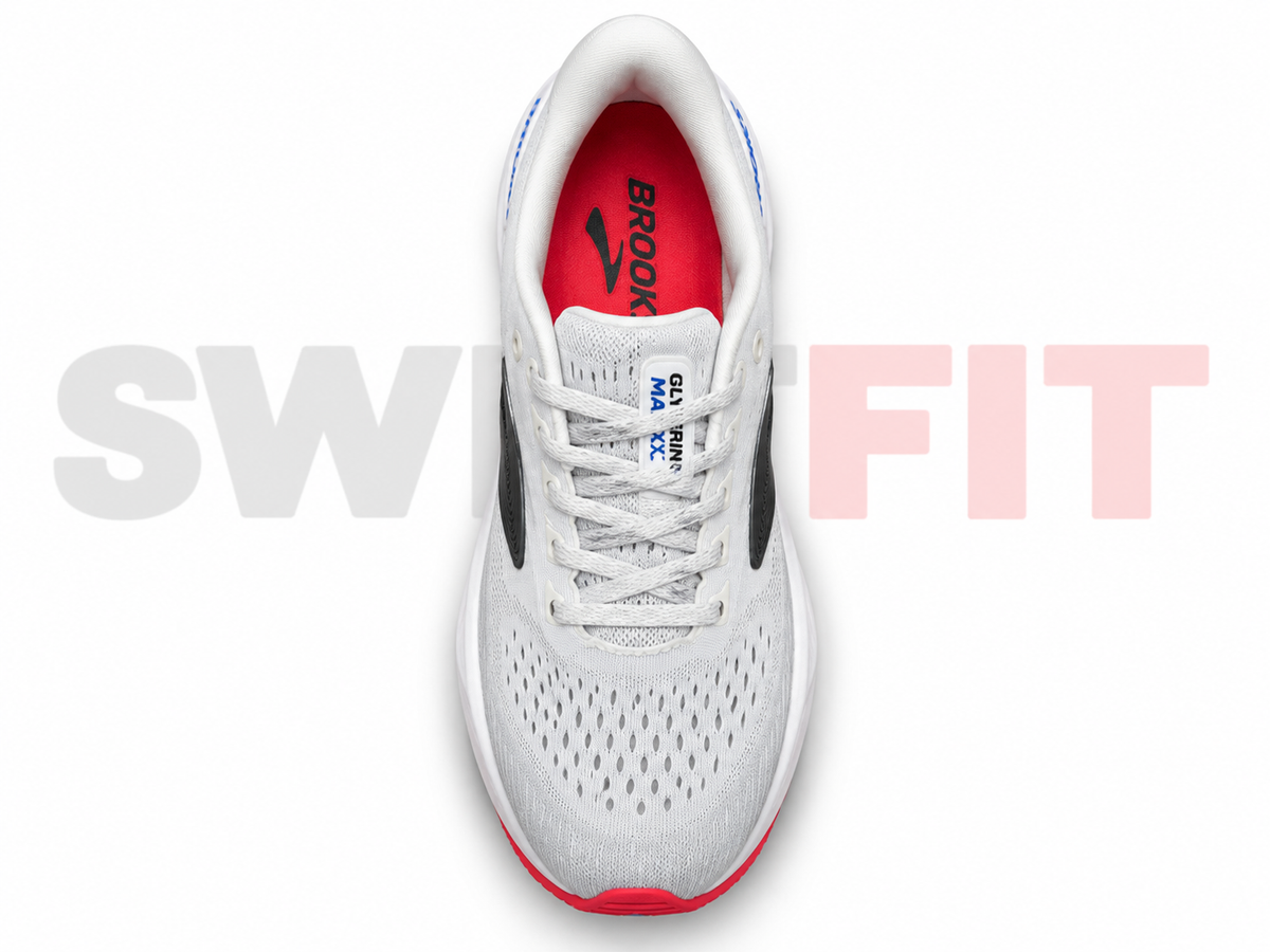 Brooks Glycerin Max 2