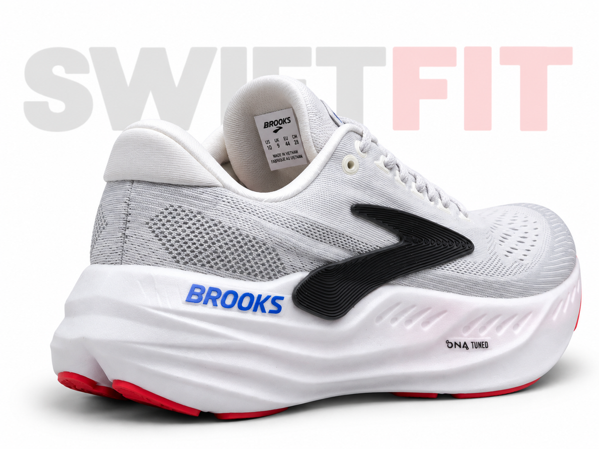 Brooks Glycerin Max 2