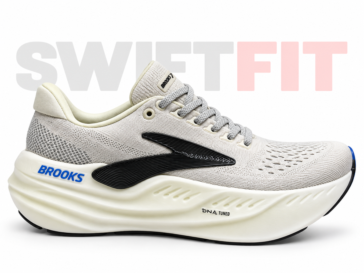 Brooks Glycerin Max 2