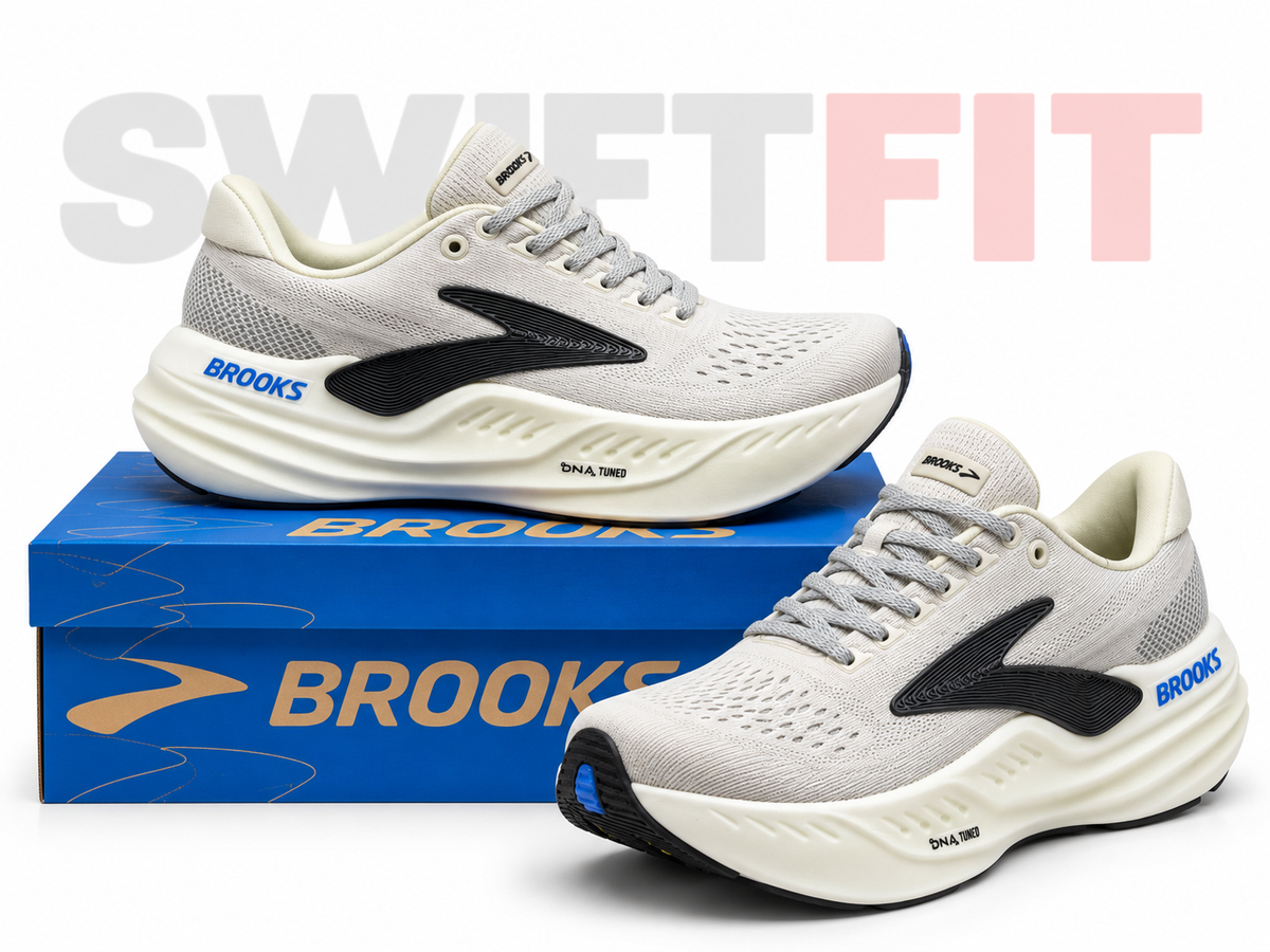 Brooks Glycerin Max 2