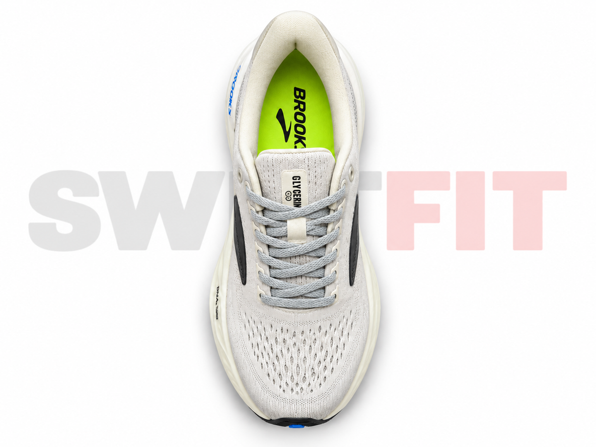 Brooks Glycerin Max 2