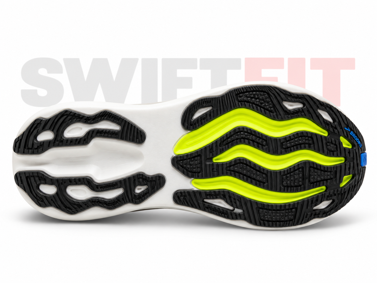 Brooks Glycerin Max 2