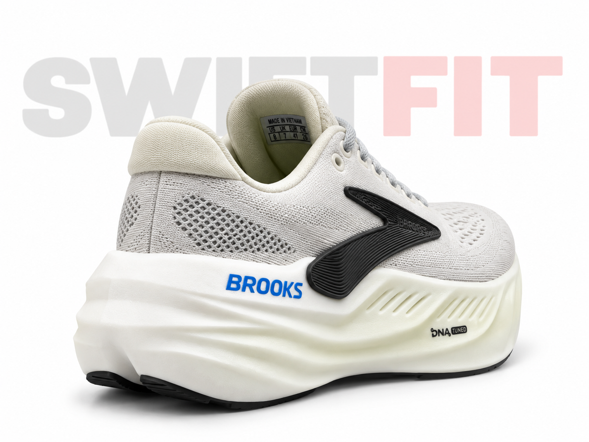 Brooks Glycerin Max 2