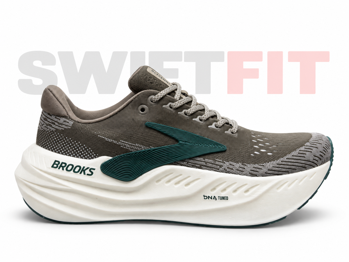 Brooks Glycerin Max 2