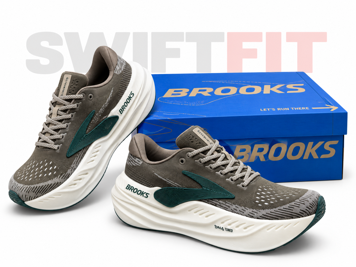Brooks Glycerin Max 2