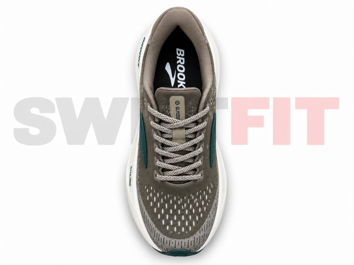 Brooks Glycerin Max 2