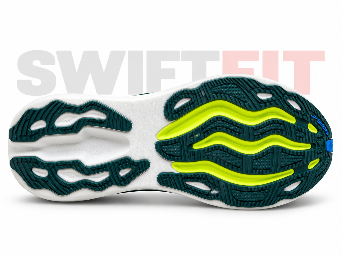 Brooks Glycerin Max 2