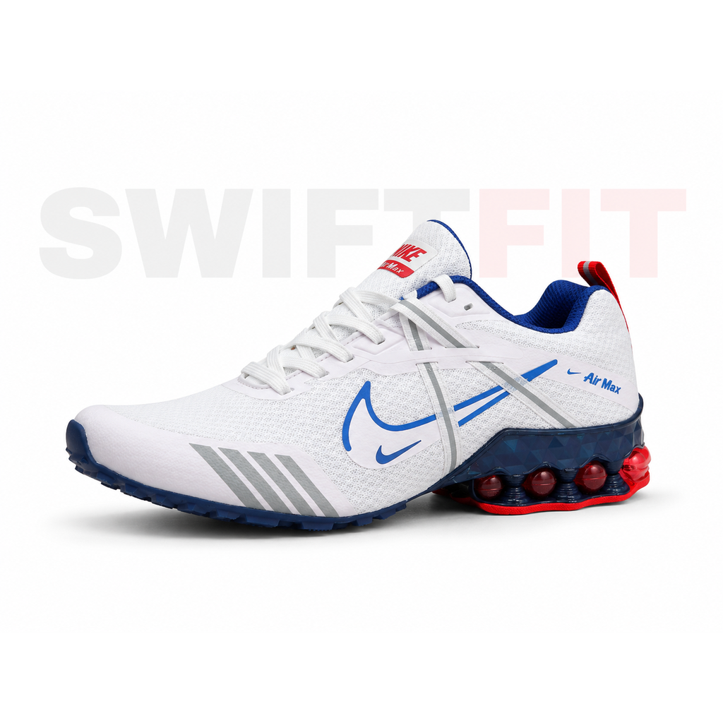 Nike Air Max Shox