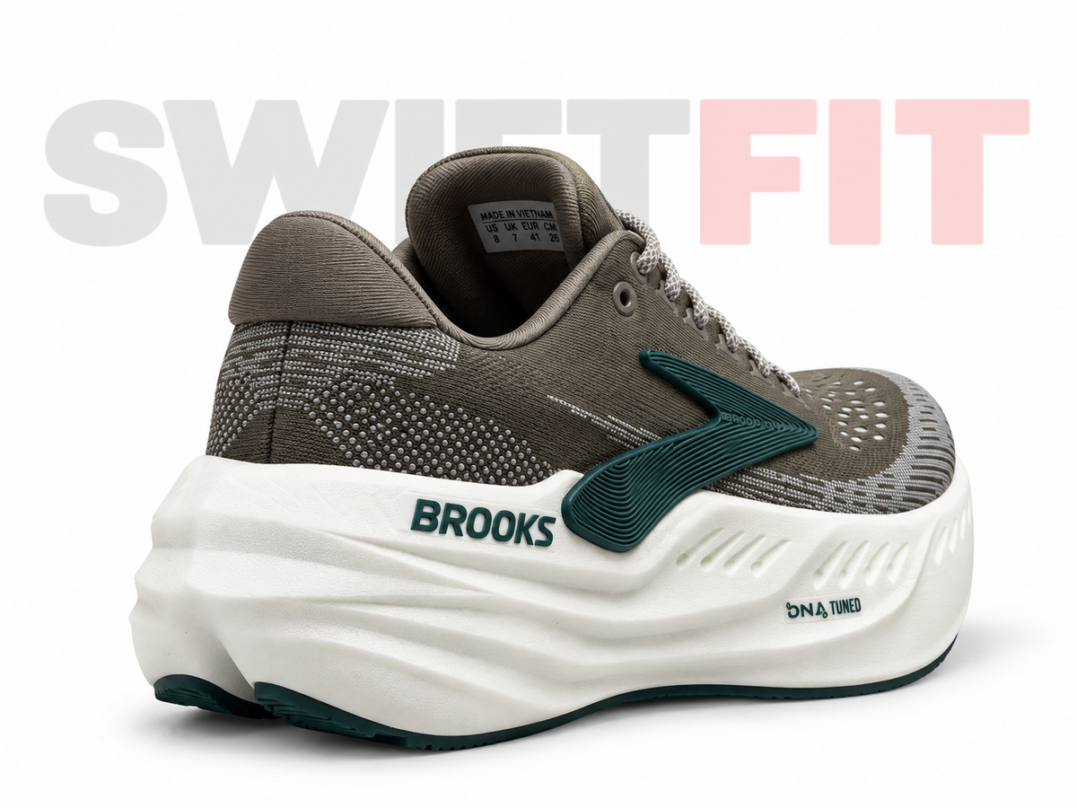 Brooks Glycerin Max 2