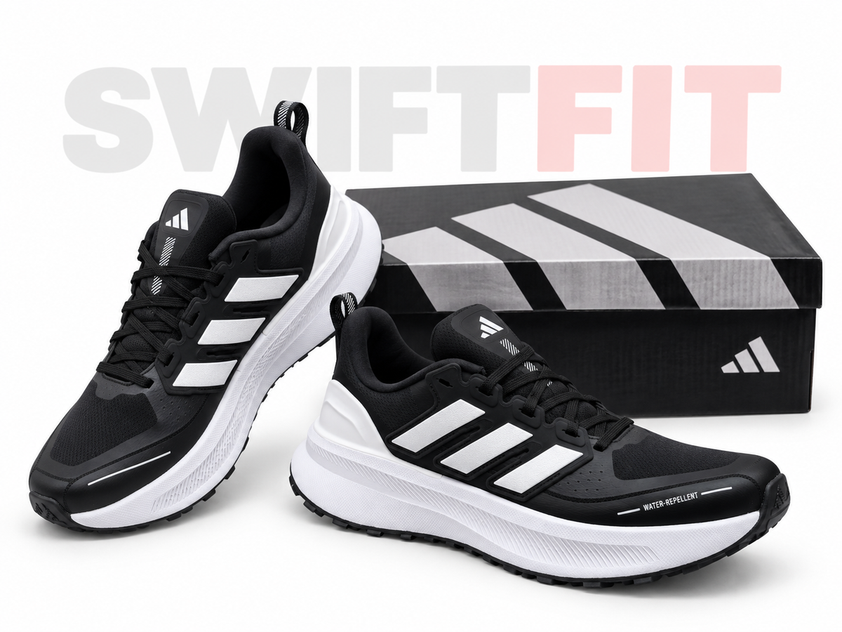 Adidas Terrex Water-Repellent