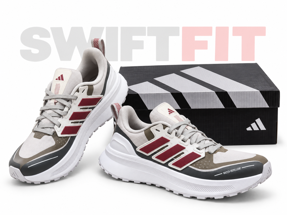 Adidas Terrex Water-Repellent