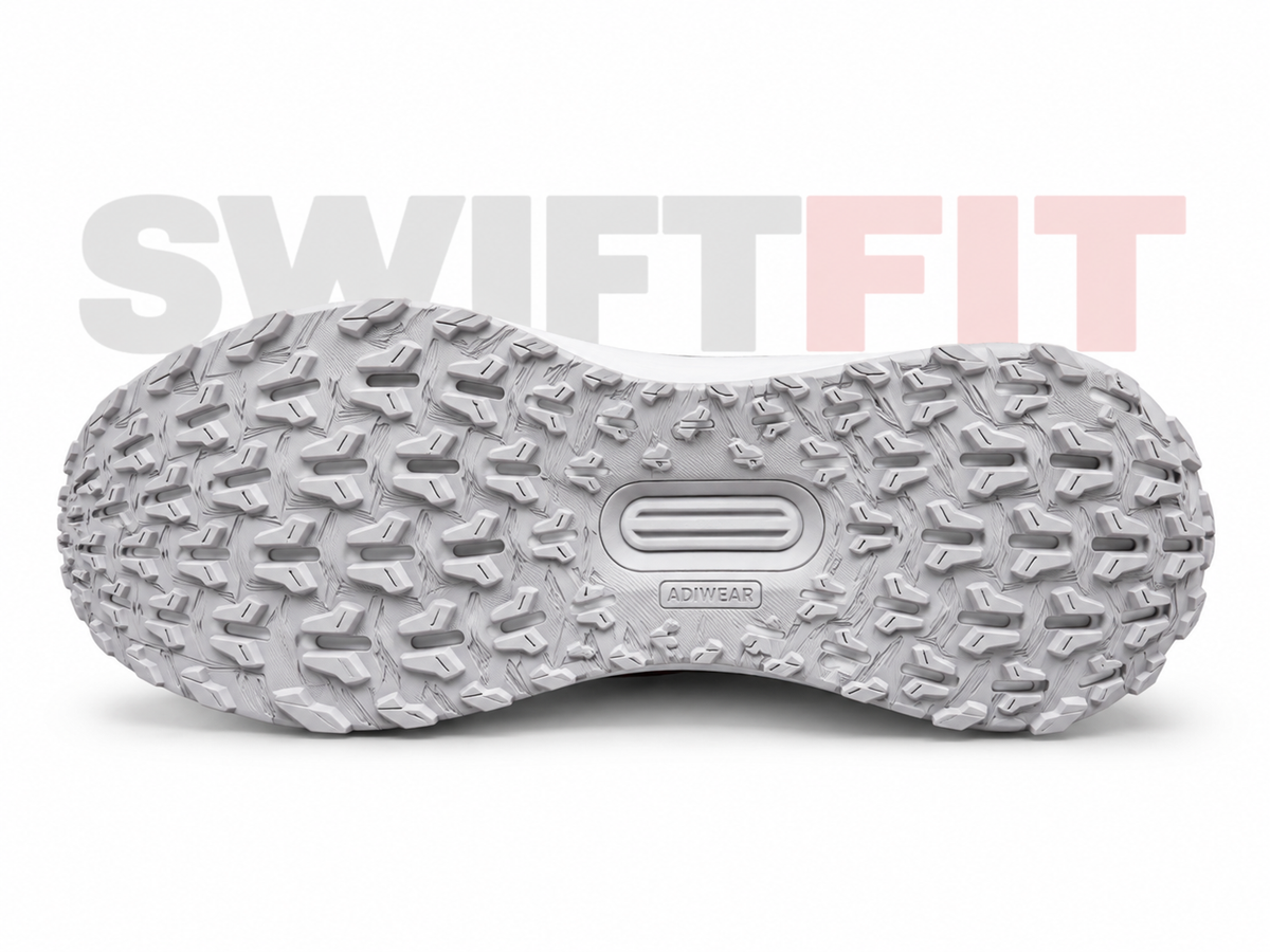 Adidas Terrex Water-Repellent