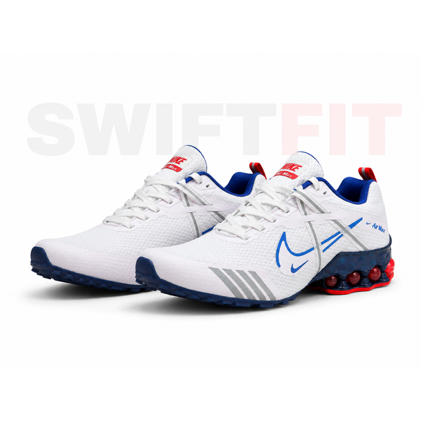 Nike Air Max Shox