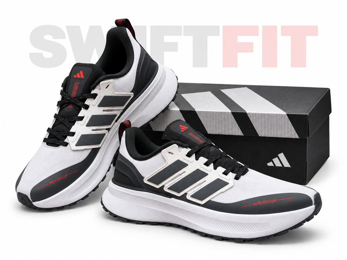 Adidas Terrex Water-Repellent