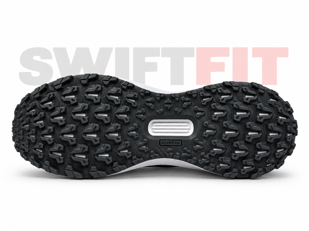 Adidas Terrex Water-Repellent