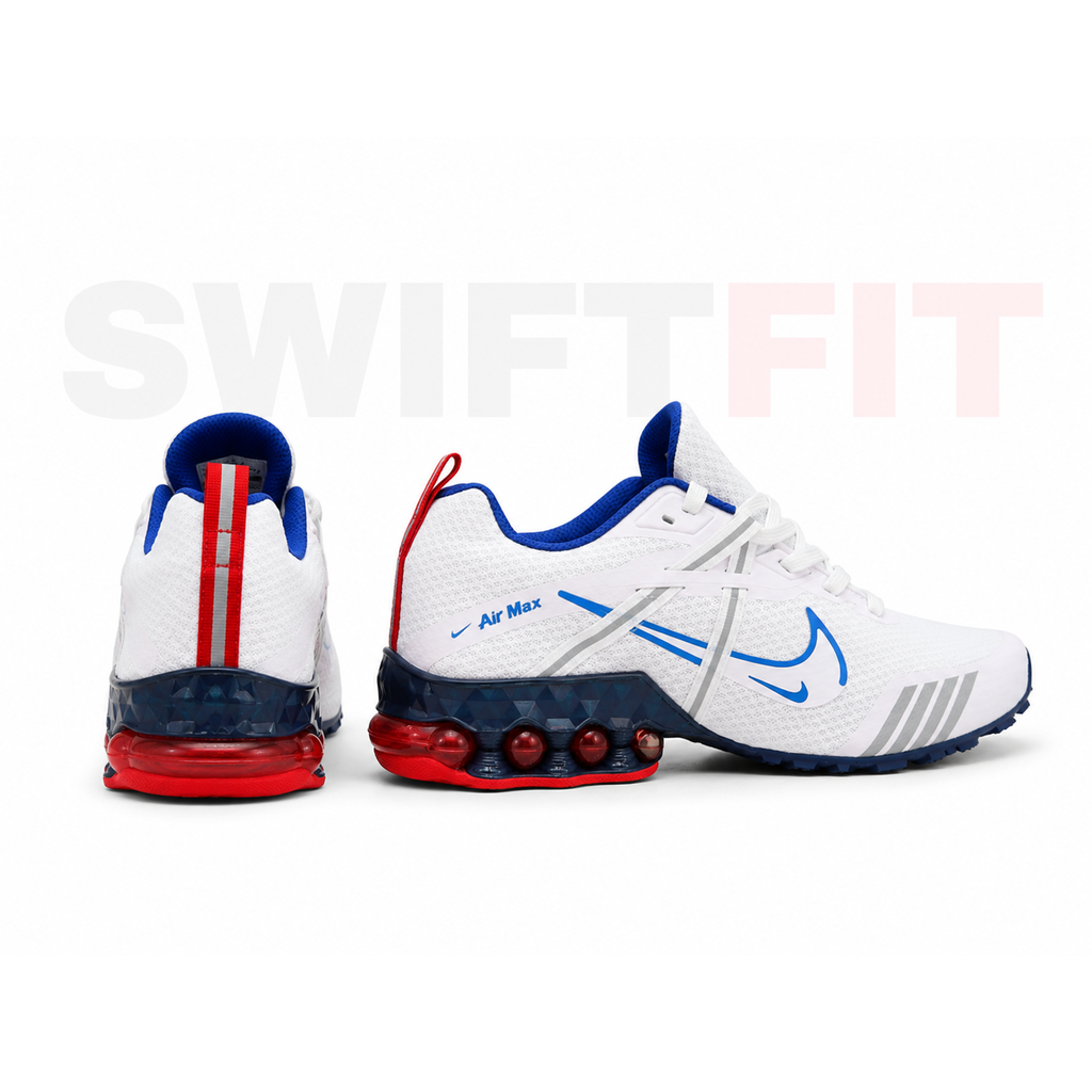 Nike Air Max Shox